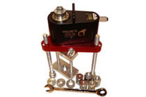 Heavy Duty Pull Out Testing Highlands and Islands