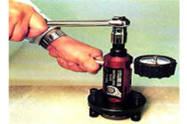 Material Bond Testing Pull Out Testing Sussex Surrey