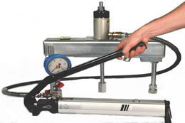 Pull Out Testing, Anchor Testing, Bolt Testing. London, Highlands and Islands, Surrey, Sussex, Essex